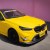 Lame avant en fibre de carbone SOOQOO V1 – compatible avec la BMW M5 (G90G99)