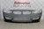 lame de pare choc avant M-performence noir brillant look M4 BMW F32
