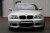 Lame avant pour BMW E82 E88 Pack M