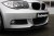 Lame avant pour BMW E82 E88 Pack M
