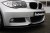 Lame avant pour BMW E82 E88 Pack M