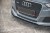 Lame avant racing pour audi A3 8V RS3