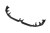 Lame avant type M-perf en fibre de Carbone - pour BMW G60 G61 - PACK M