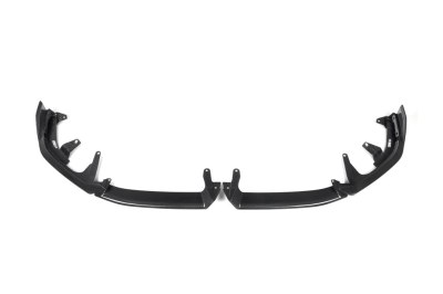 Lame avant type M-perf en fibre de Carbone - pour BMW G60 G61 - PACK M