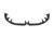 Lame avant type M-perf en fibre de Carbone - pour BMW G60 G61 - PACK M
