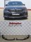 Lame avant type M-performance Noir brillant - pour BMW G60 (23-26) - PACK M