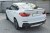 LAME CENTRAL ARRIÈRE SPLITTER BMW X4 M-PACK (sans barre verticale)