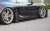 Lame de bas de Caisse AeroSport pour Porsche Boxster Cayman 981