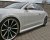 Lame de bas de caisse AUDI RS5 8T / 8T Facelift