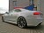 Lame de bas de caisse AUDI RS5 8T / 8T Facelift