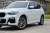 LAME DE BAS DE CAISSE BMW X3 G01 M-PACK