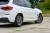 LAME DE BAS DE CAISSE BMW X3 G01 M-PACK