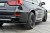 Lame de bas de caisse BMW X5 F15 Pack M Noir Brillant