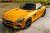 Lame de bas de caisse Carbone DARWINPRO Mercedes AMG GT / S (C190) (2014-2018)
