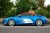 Lame de bas de caisse Clubsport noir brillant Alpine A110 / A110S