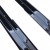  Lame de bas de caisse M Performance BMW serie 3 F30 F31 Pack M Noir Brillante