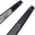  Lame de bas de caisse M Performance BMW serie 3 F30 F31 Pack M Noir Brillante