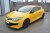 Lame de bas de caisse Megane 3 RS V.3