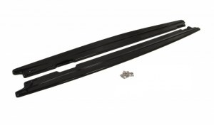 LAME DE BAS DE CAISSE POUR BMW 5 E60 E61 PACK M