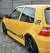 LAME DE BAS DE CAISSE POUR VW GOLF IV R32