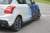 Lame de bas de caisse Suzuki Swift 6 Sport