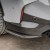 Lame de coin de pare choc arrière carbone SOOQOO pour BMW série 2 G42