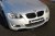 lame de pare choc avant BMW série 3 E92 E93 Pack M 2006-2010