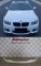 Lame de pare choc avant BMW série 3 E92 E93 LCI 2010-2013 Pack M look Performance