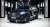 Lame de pare choc avant Carbone LARTE Design pour Mercedes GLS X167
