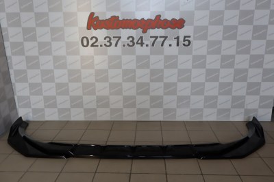 Lame de pare choc avant KTUNE Ford Transit Custom MK2 2023