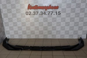 Lame de pare choc avant KTUNE Ford Transit Custom MK2 2023