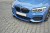 Lame de pare choc avant V1 BMW 1 F20 F21 LCI Pack M