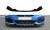 Lame de pare choc avant V2 BMW 1 F20 F21 LCI Pack M