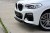 LAME DE PARE-CHOCS AVANT / SPLITTER V.1 BMW X3 G01 PACK M