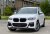 LAME DE PARE-CHOCS AVANT / SPLITTER V.1 BMW X3 G01 PACK M