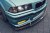 LAME DE PARE-CHOCS AVANT BMW M3 E36 LOOK GTR