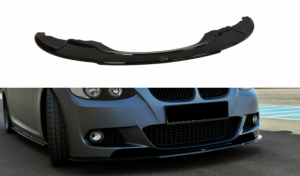 lame de pare choc avant BMW série 3 E92 E93 Pack M 2006-2010