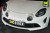 Lame de Pare Chocs Avant Carbone ALPINE A110