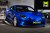 Lame de Pare Chocs Avant Carbone ALPINE A110