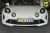 Lame de Pare Chocs Avant Carbone ALPINE A110