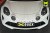 Lame de Pare Chocs Avant Carbone ALPINE A110