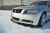 Lame de pare choc avant / Splitter V.1 BMW 3 E90 E91 Pack M