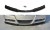 Lame de pare choc avant / Splitter V.1 BMW 3 E90 E91 Pack M