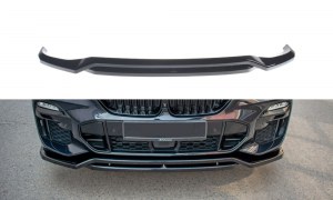 LAME DE PARE-CHOCS AVANT / SPLITTER BMW X5 G05 PACK M