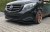 Lame de pare choc avant Mercedes Classe V Vito W447 MD Version 3