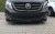 Lame de pare choc avant Mercedes Classe V Vito W447 MD Version 3