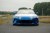 Lame de spoiler avant Clubsport noir brillant Alpine A110 / A110S