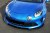 Lame de spoiler avant Clubsport noir brillant Alpine A110 / A110S