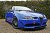 LAME DE PARE-CHOCS AVANT / SPLITTER ALFA ROMEO 147 GTA