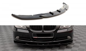 Lame de Pare-Chocs Avant BMW 3 E90 V.1